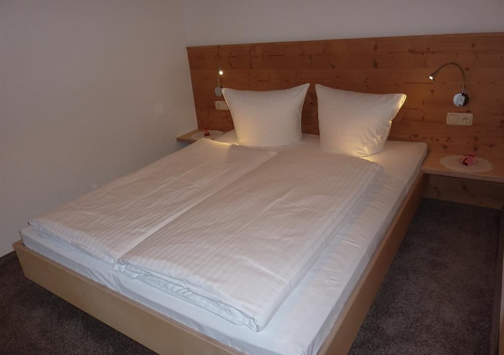Photo of Bedroom in Klosterle