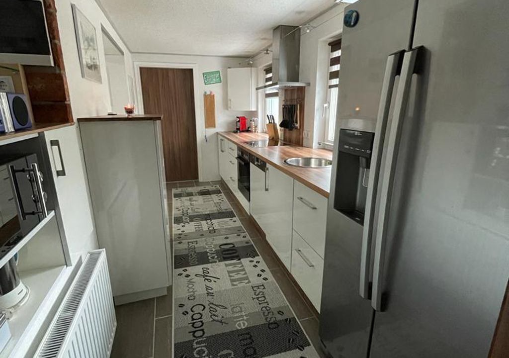 Photo of Kitchen in Rossleithen