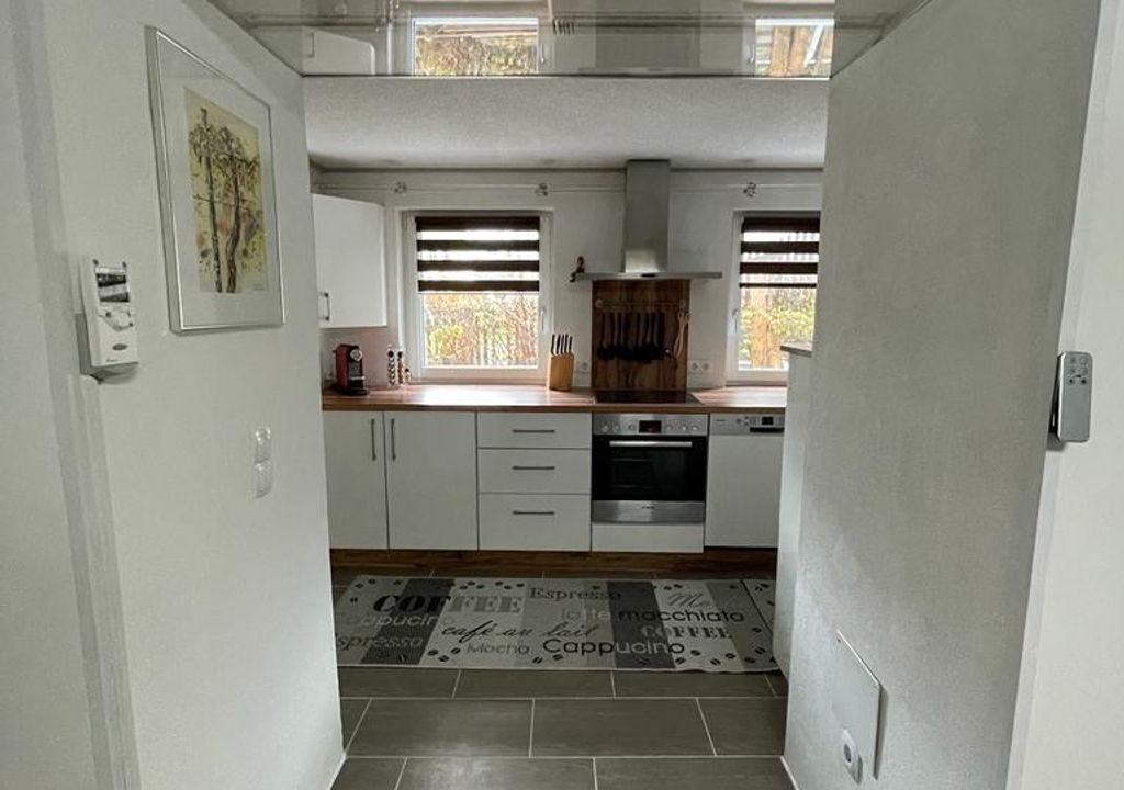 Photo of Kitchen in Rossleithen