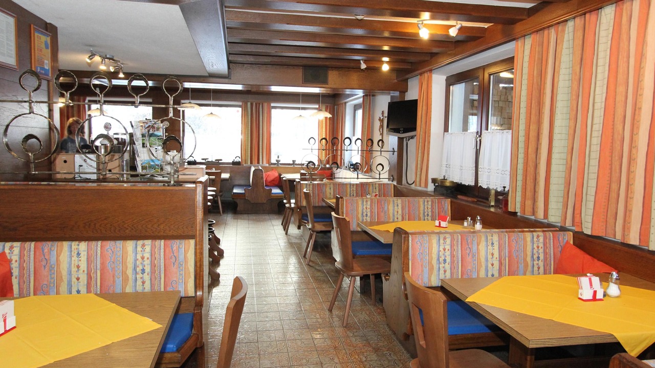 Photo of Livingroom in Huben