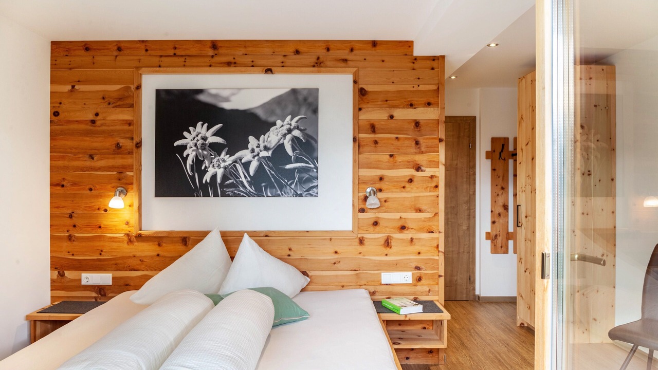 Photo of Bedroom in Kaltenbach