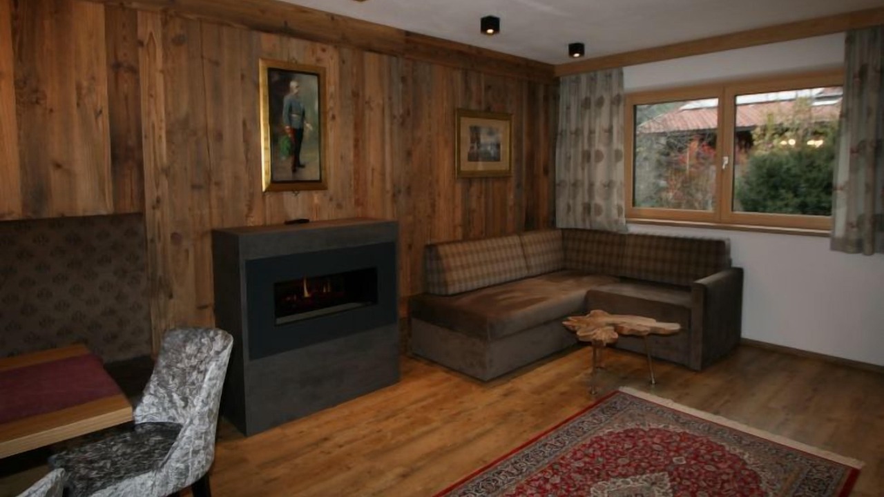 Photo of Livingroom in Finsing