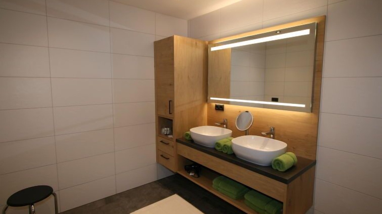 Photo of Bathroom in Finsing