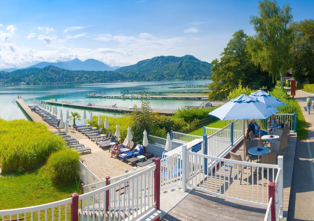 Photo of Outdoor in Klopein am Klopeiner See