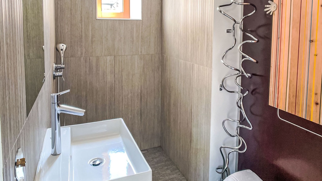 Photo of Bathroom in Brigittenau