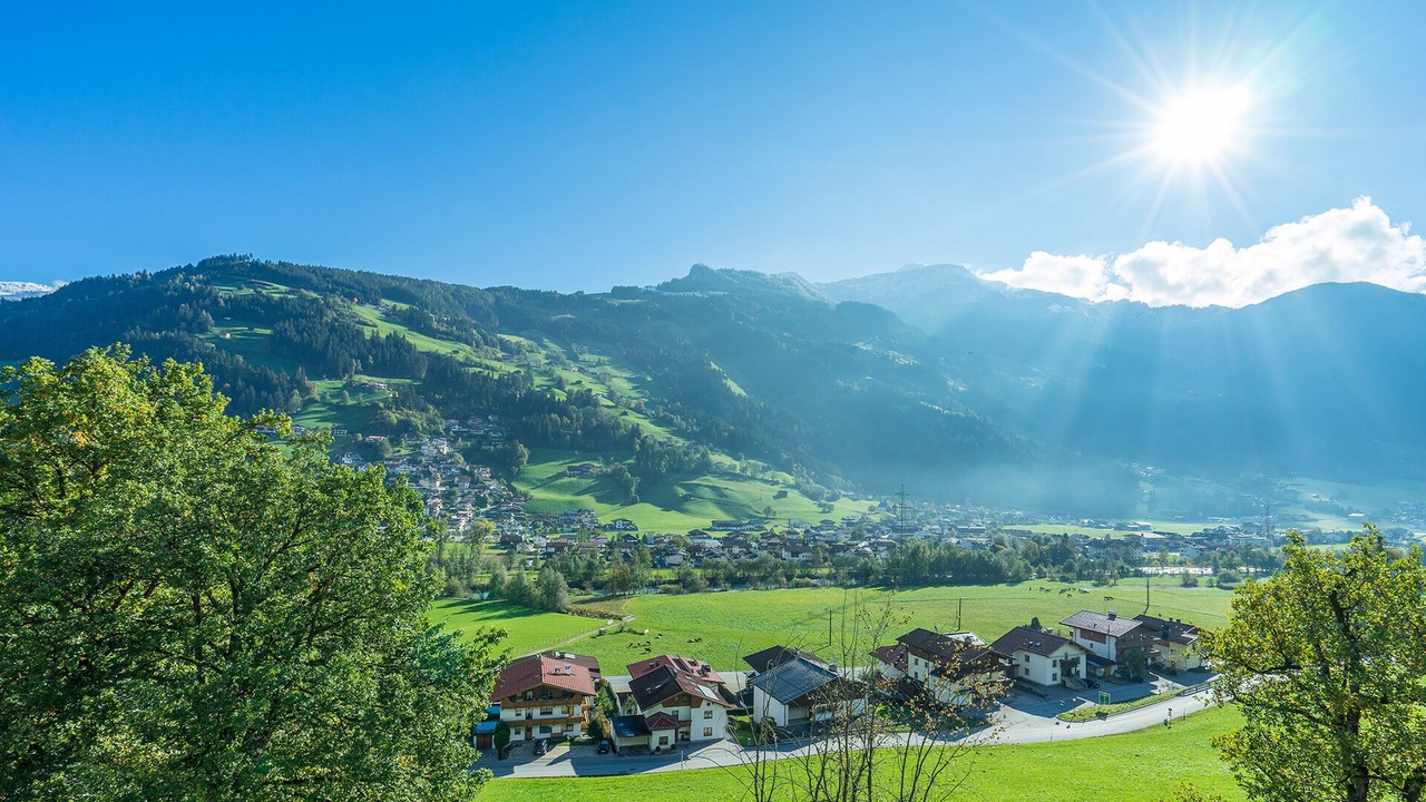 Photo of Outdoor in Hippach