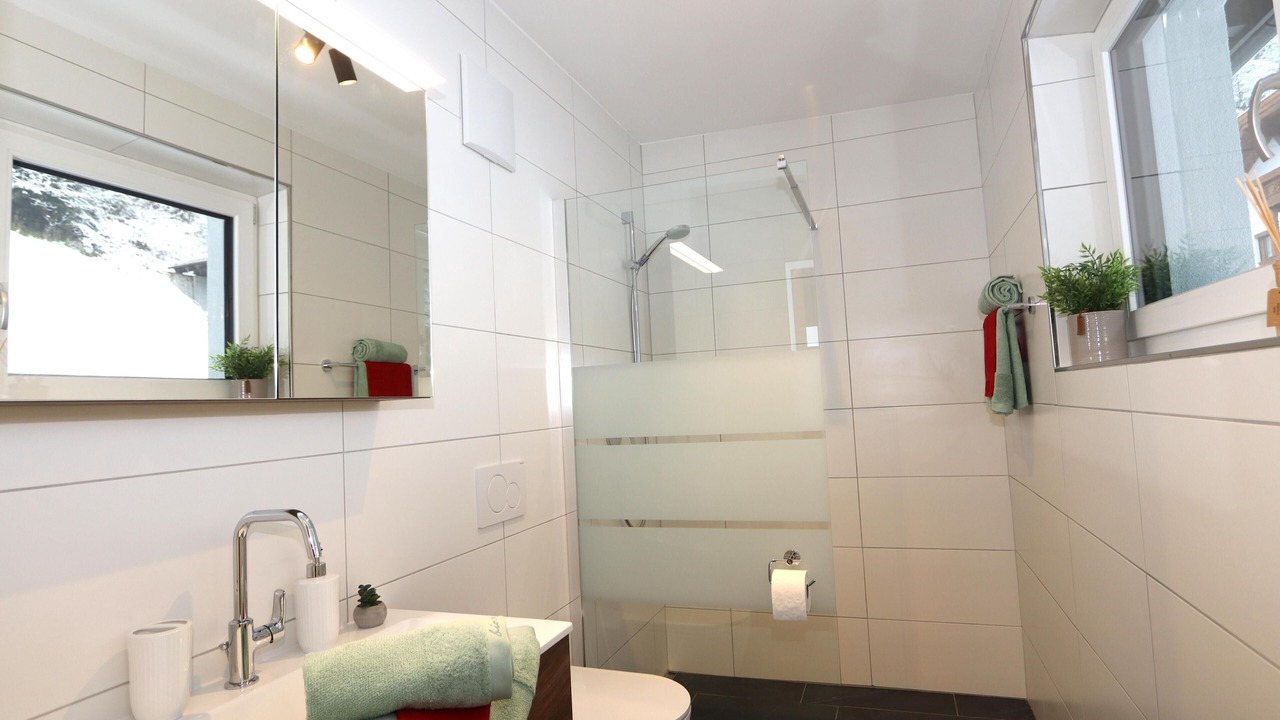 Photo of Bathroom in Kappl