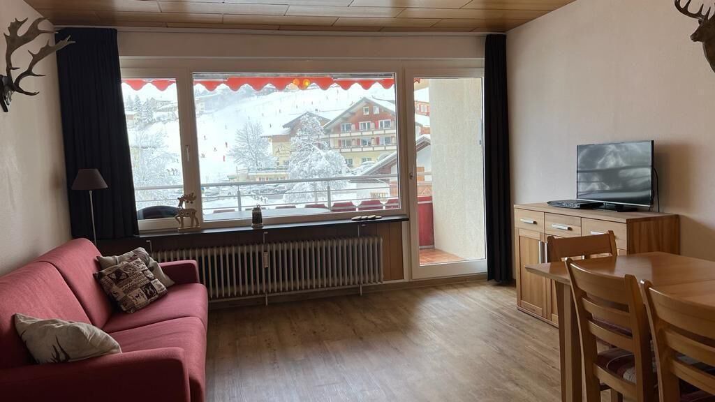 Photo of Livingroom in Mittelberg