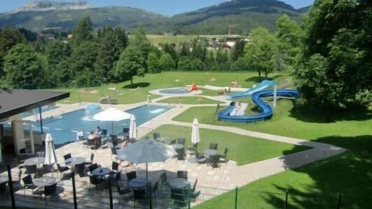 Photo of Outdoor in Mittelberg