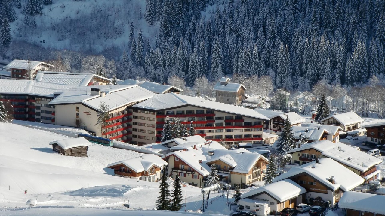 Photo of Others in Mittelberg
