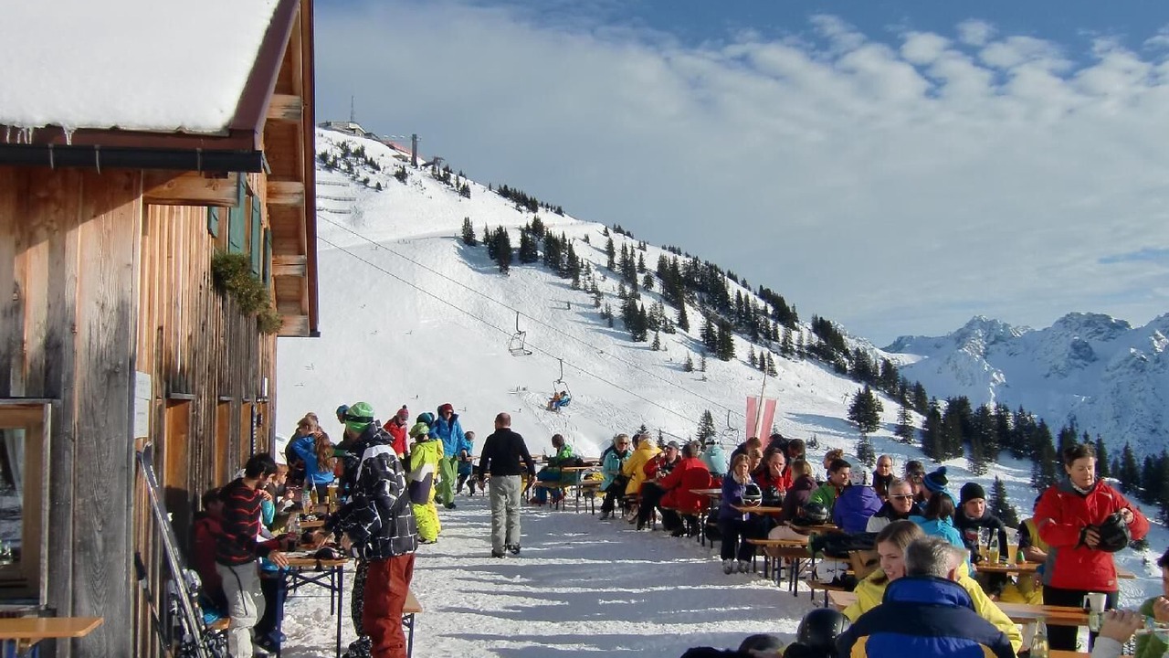 Photo of Others in Mittelberg