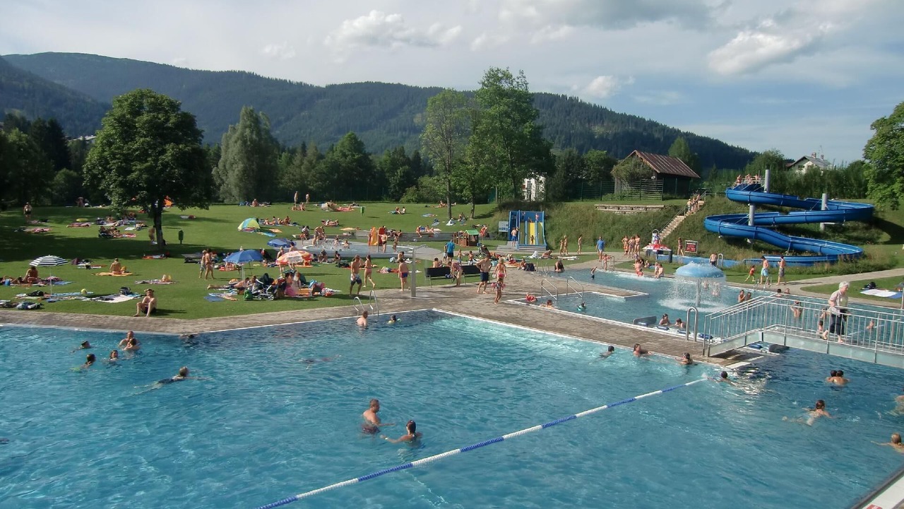 Photo of Outdoor in Mittelberg