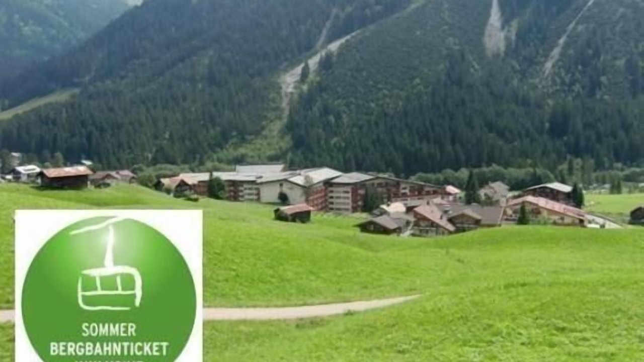 Photo of Others in Mittelberg