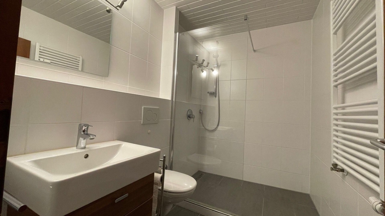 Photo of Bathroom in Mittelberg