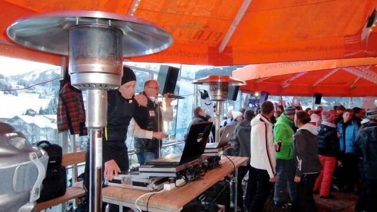 Photo of Others in Mittelberg