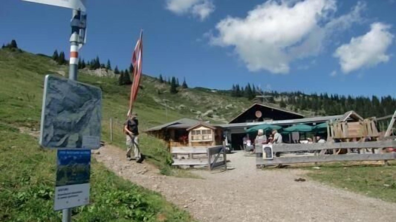 Photo of Outdoor in Mittelberg