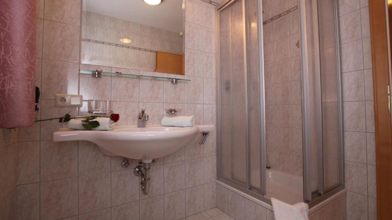 Photo of Bathroom in Nauders