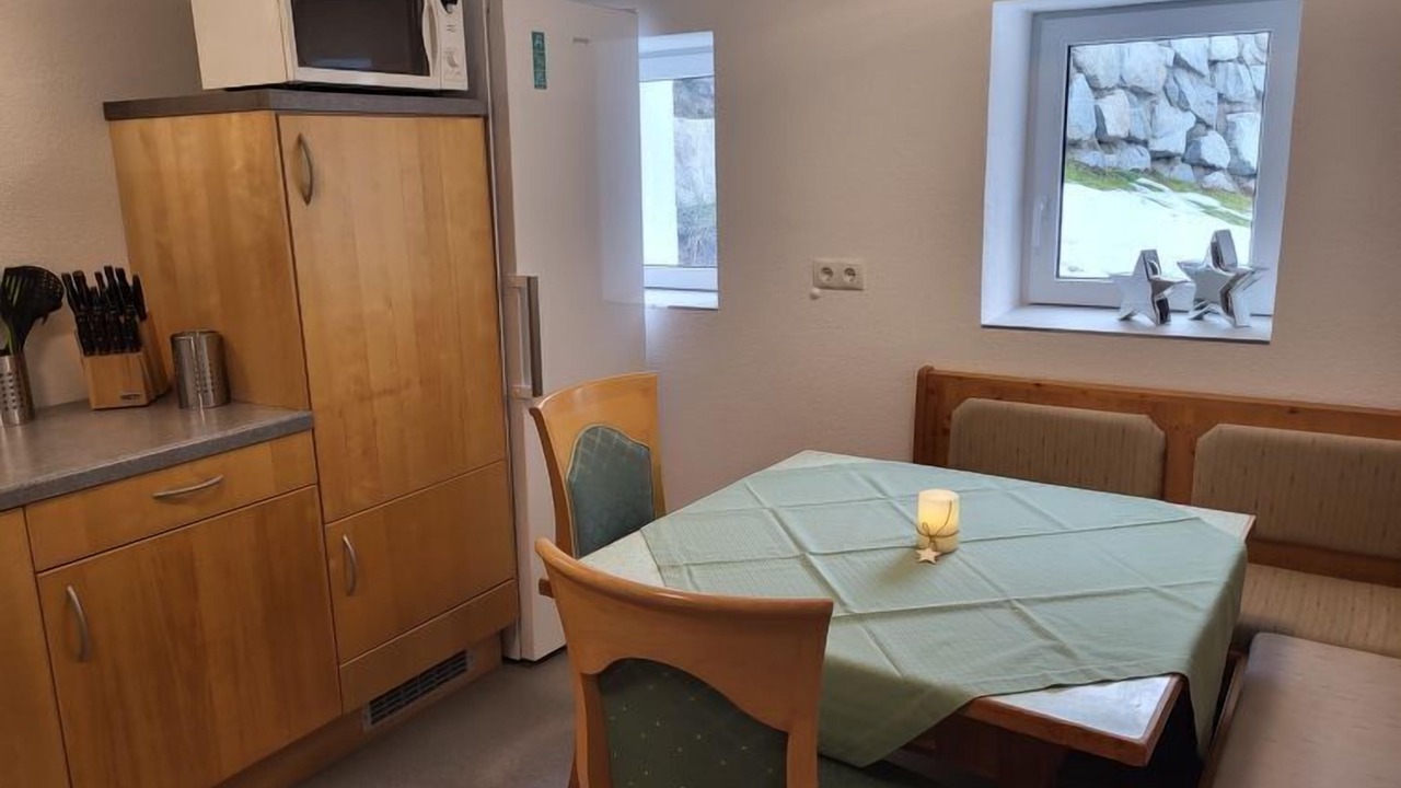 Photo of Bedroom in Kappl