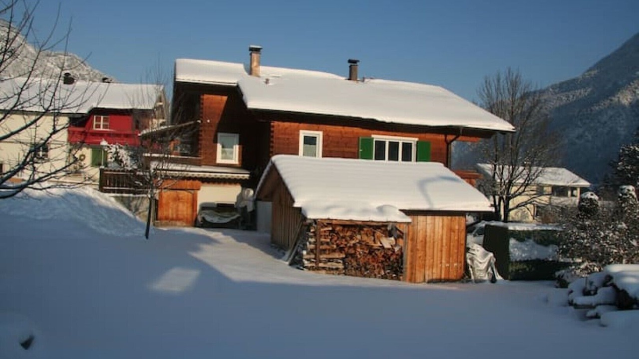 Photo of Outdoor in Vandans