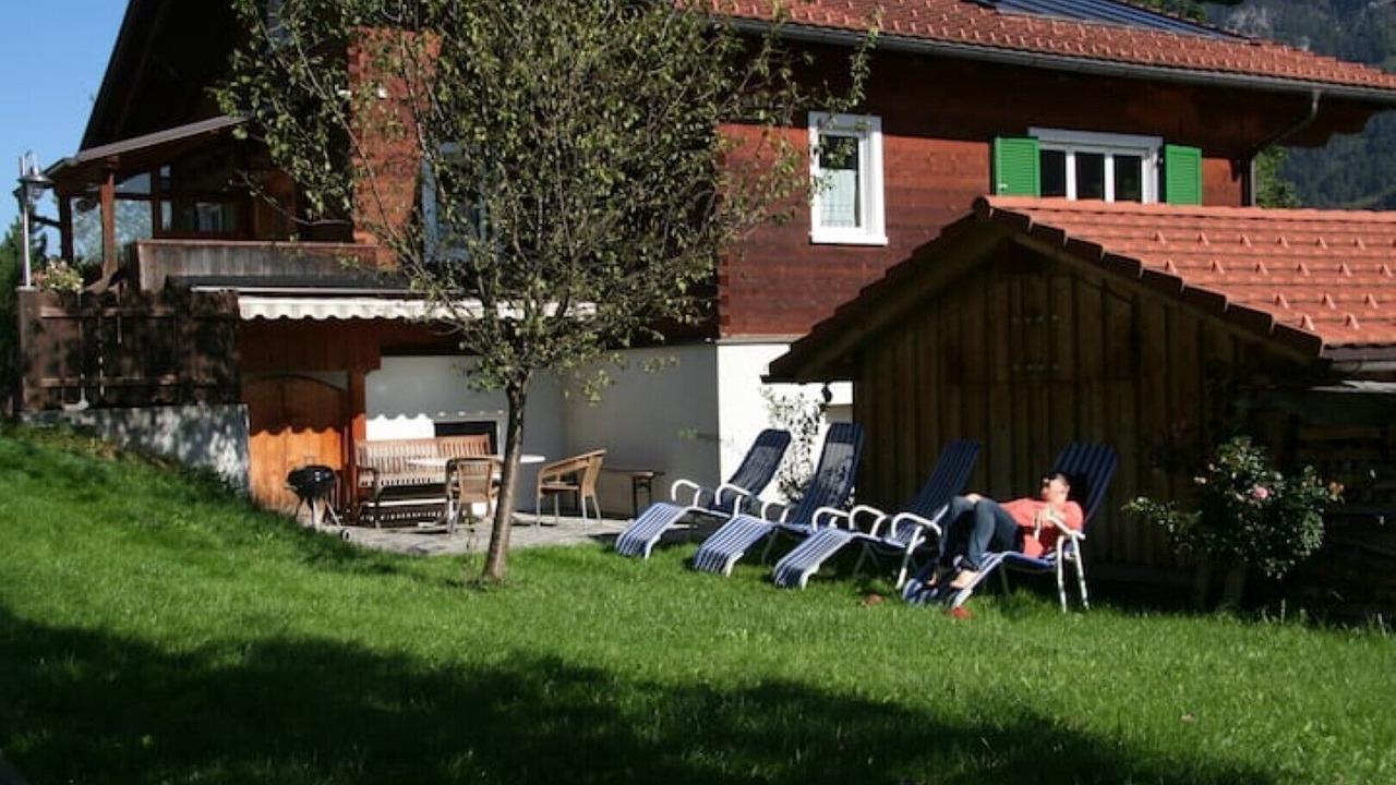 Photo of Outdoor in Vandans