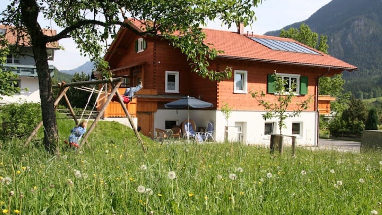 Photo of Outdoor in Vandans
