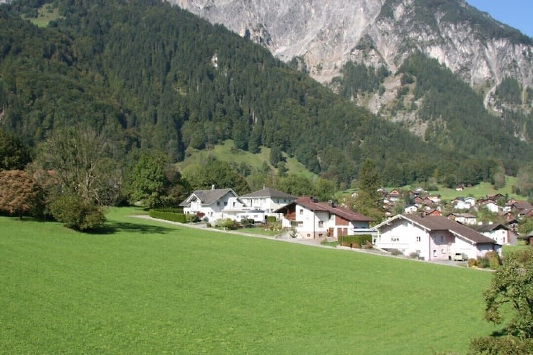 Photo of Outdoor in Vandans