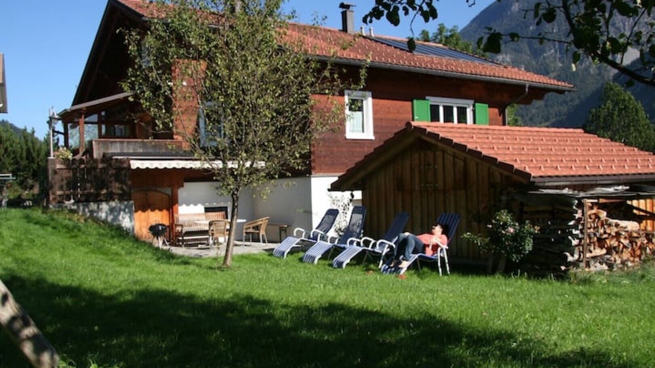 Photo of Outdoor in Vandans