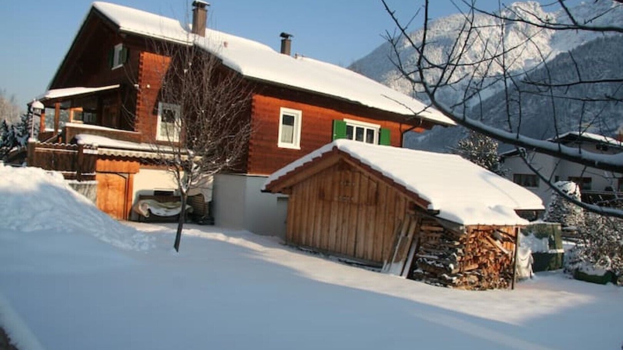 Photo of Outdoor in Vandans