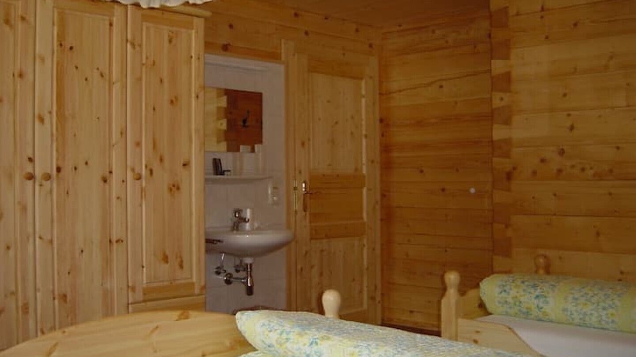 Photo of Bedroom in Vandans
