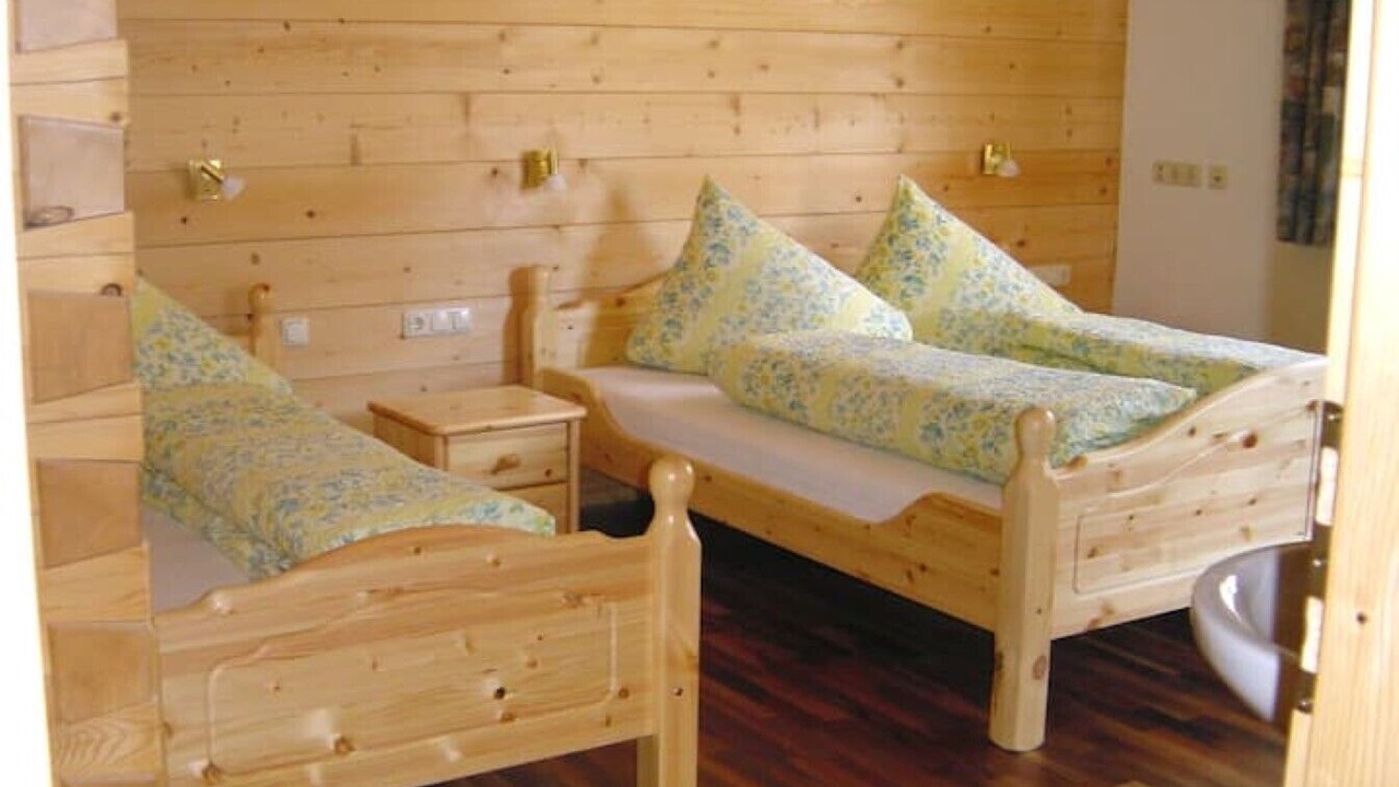 Photo of Bedroom in Vandans