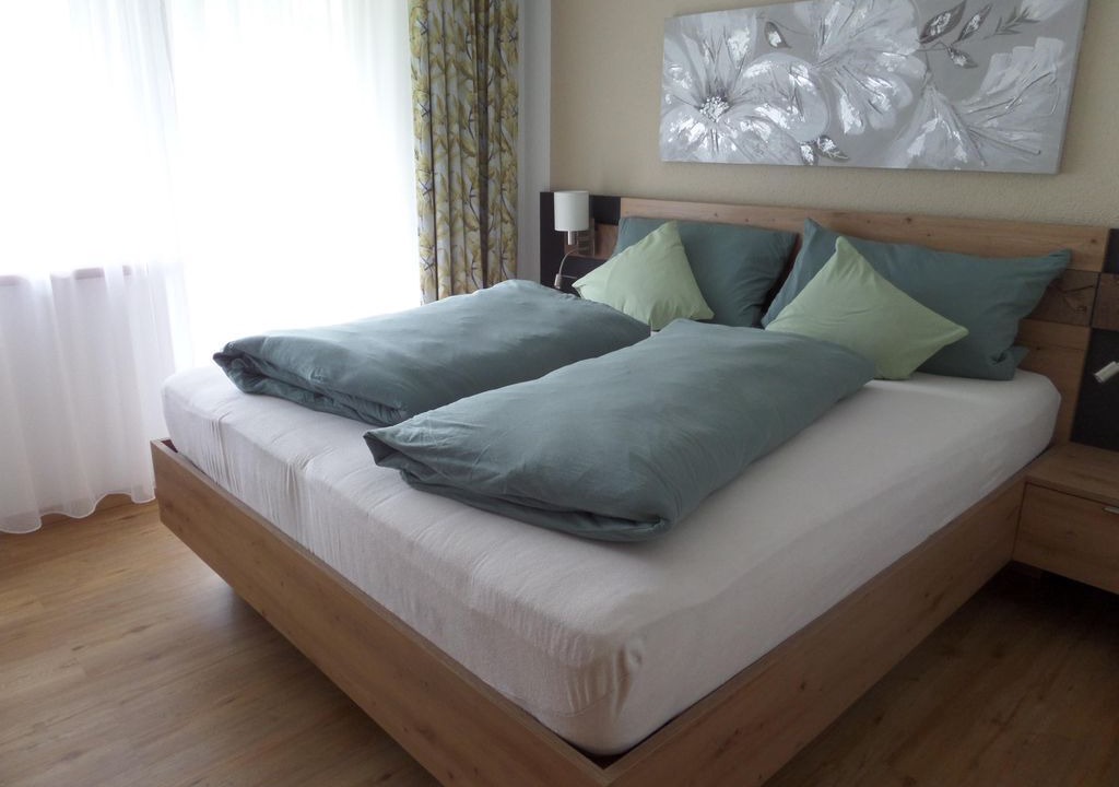 Photo of Bedroom in Pertisau