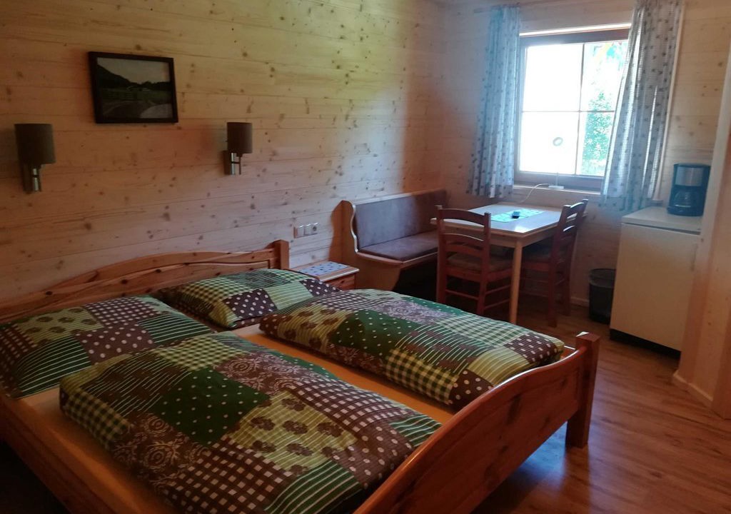 Photo of Bedroom in Achenkirch