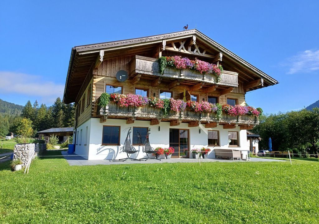 Photo of Outdoor in Achenkirch