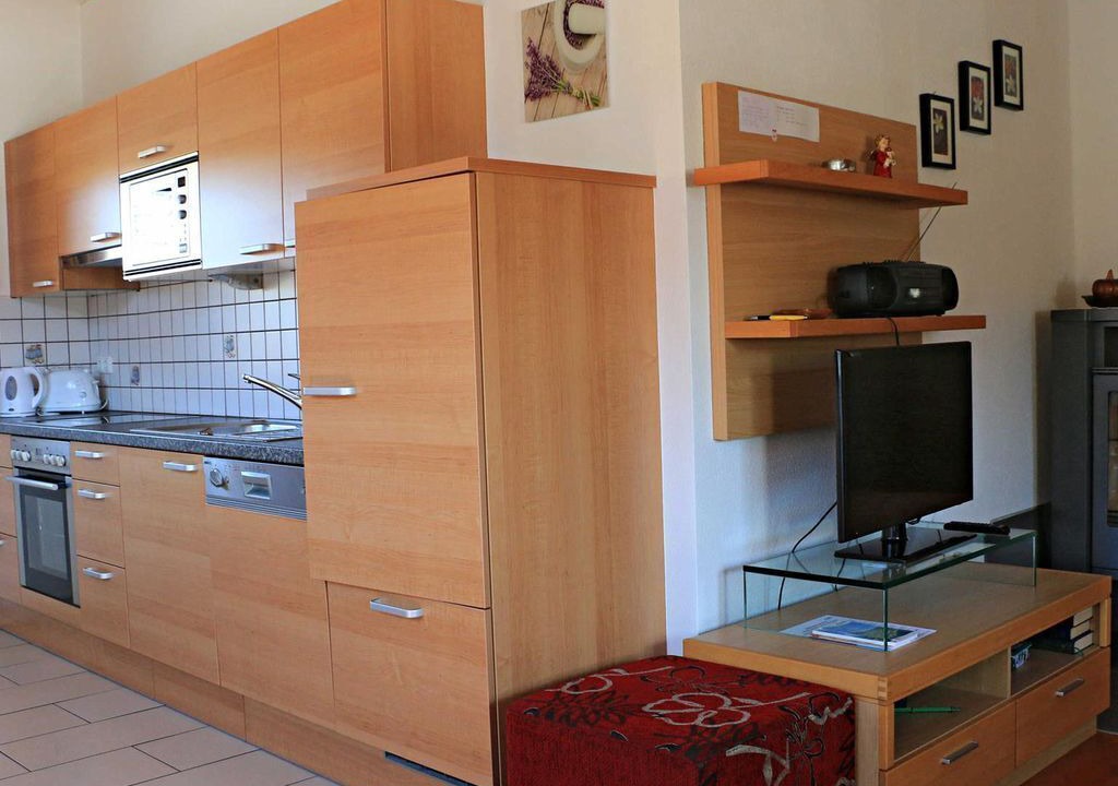 Photo of Kitchen in Achenkirch