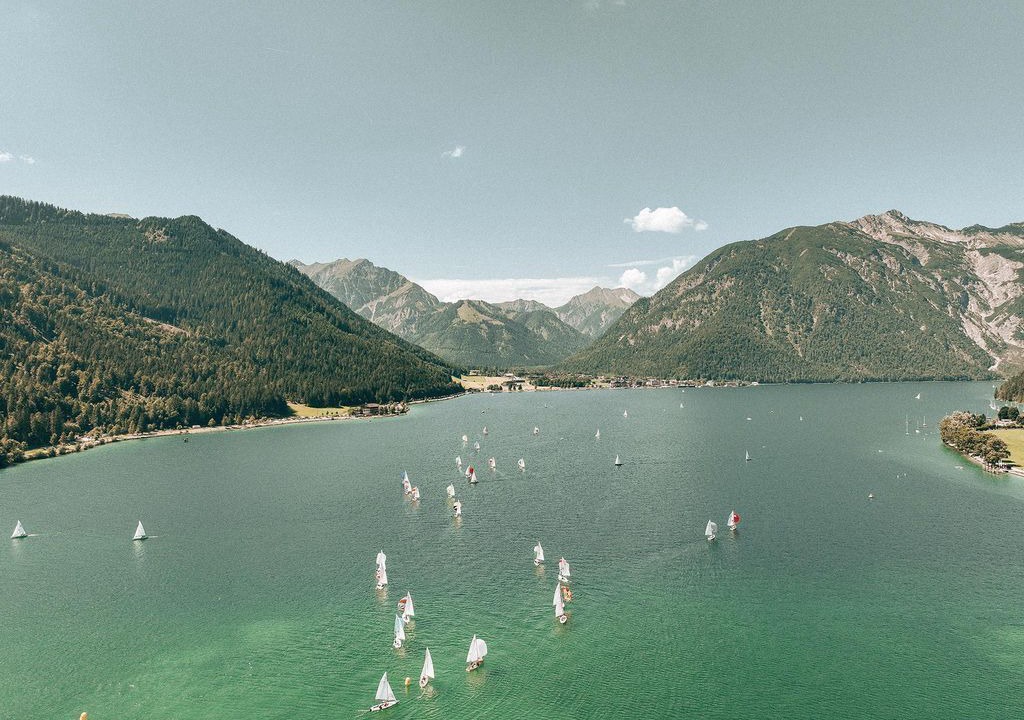 Photo of Outdoor in Pertisau