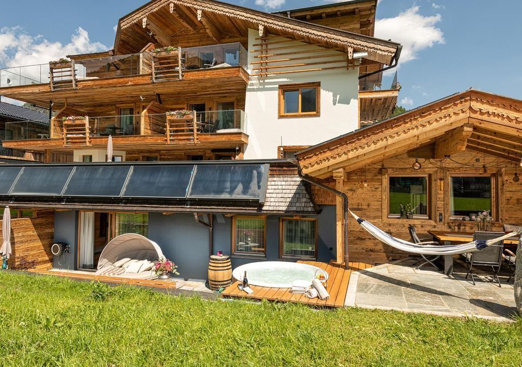 Photo of Outdoor in Pertisau