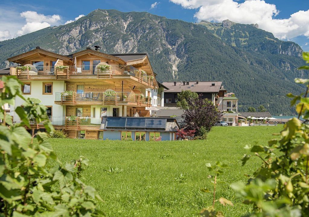 Photo of Outdoor in Pertisau