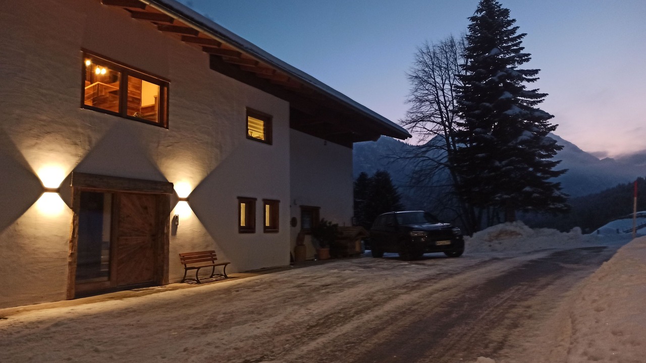 Photo of Outdoor in Nesselwaengle