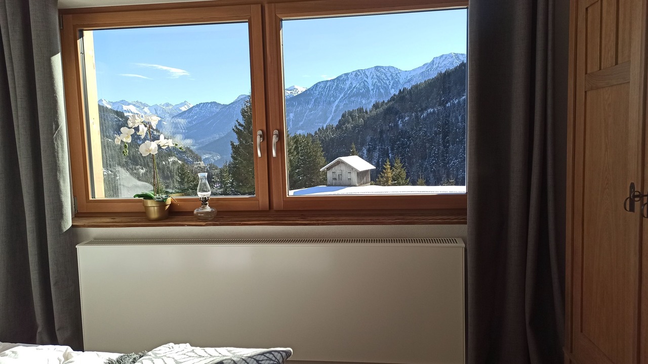 Photo of Bedroom in Nesselwaengle