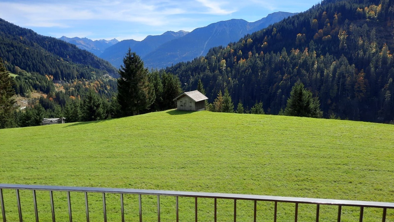 Photo of Outdoor in Nesselwaengle