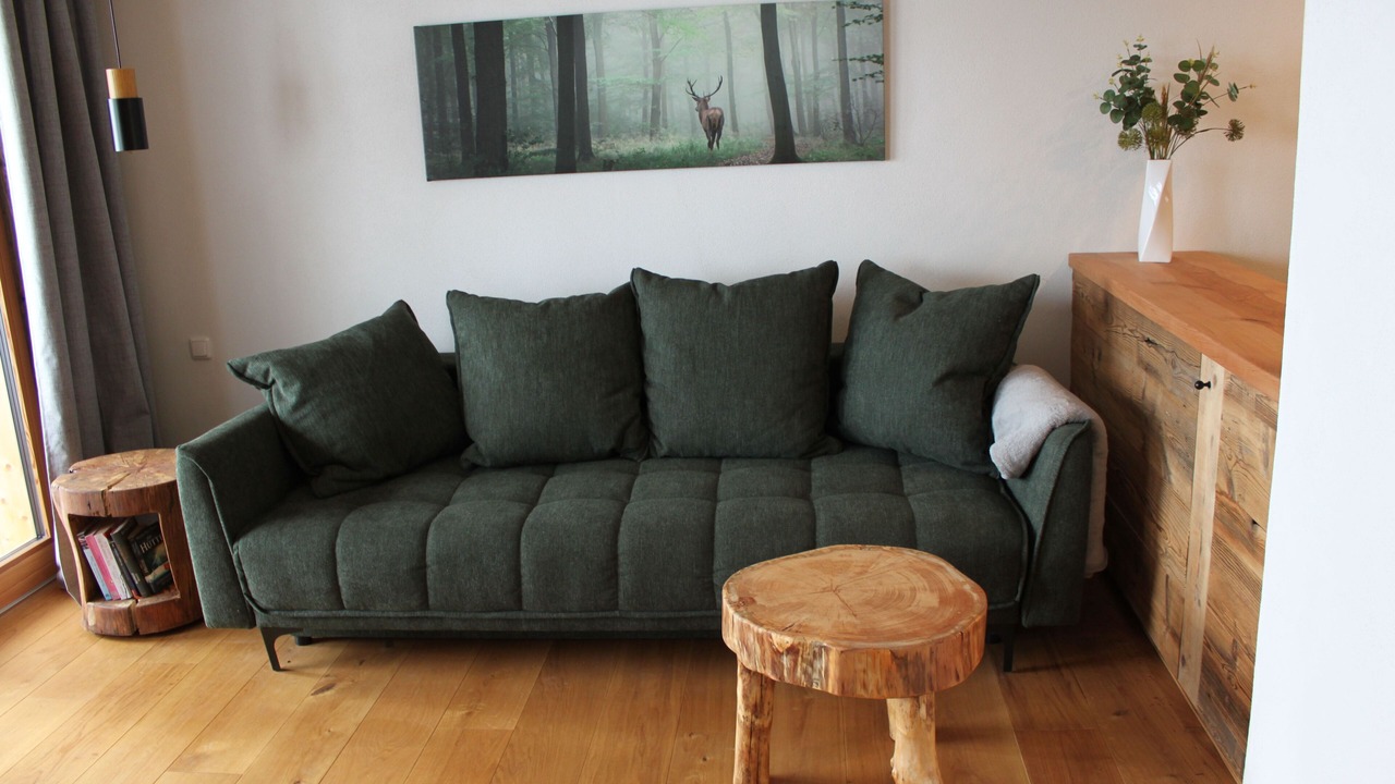 Photo of Livingroom in Nesselwaengle