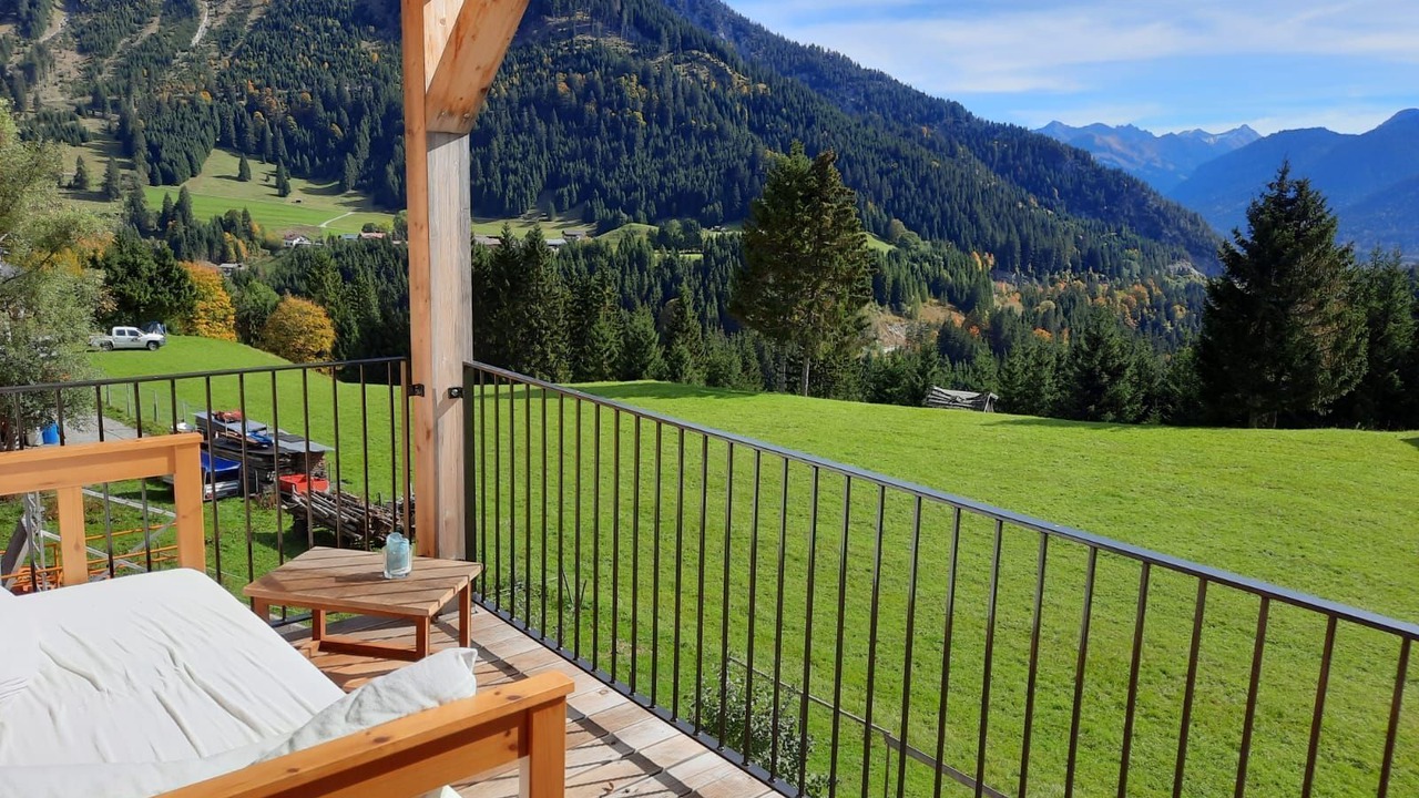 Photo of Outdoor in Nesselwaengle