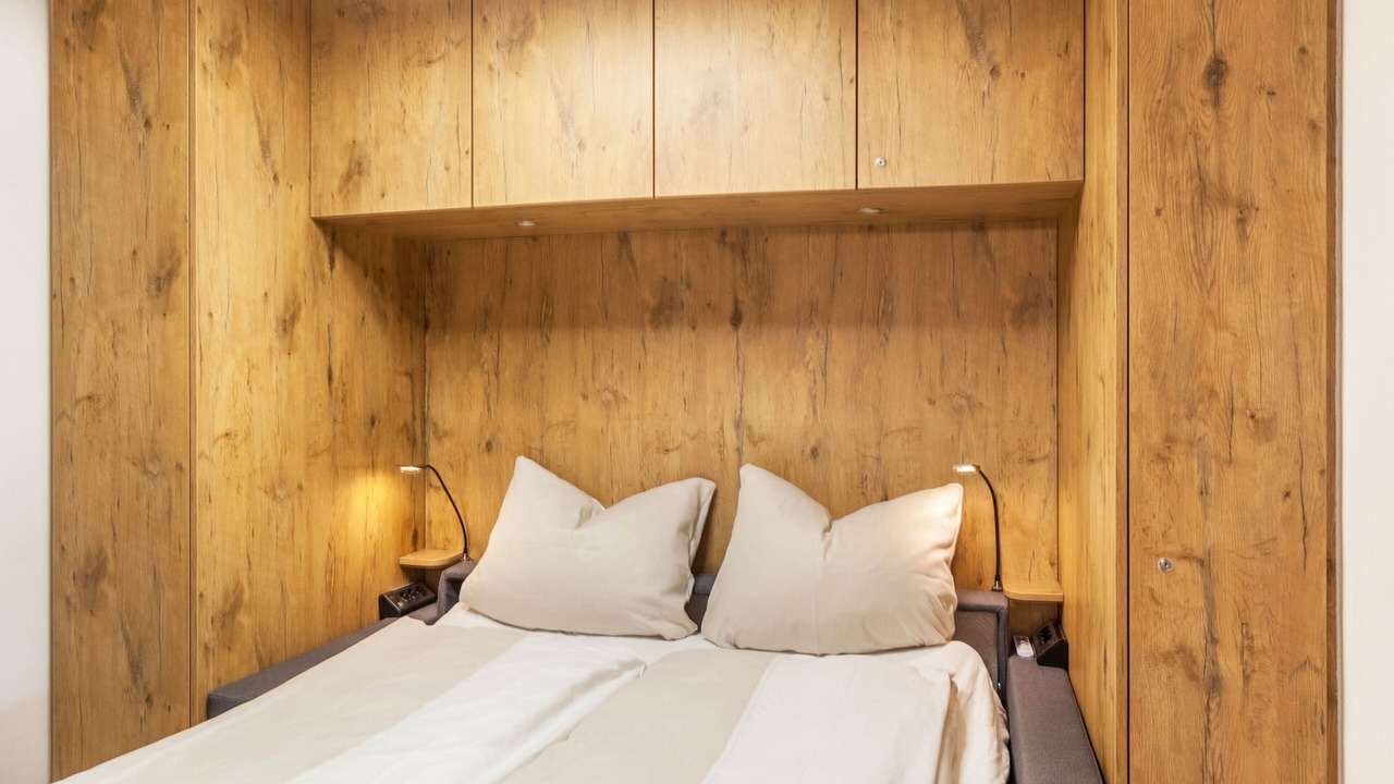 Photo of Bedroom in Seefeld in Tirol