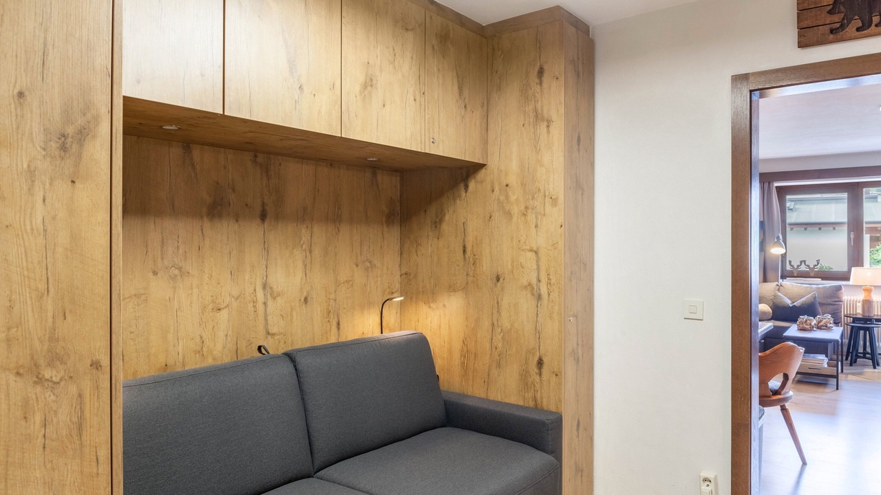 Photo of Livingroom in Seefeld in Tirol