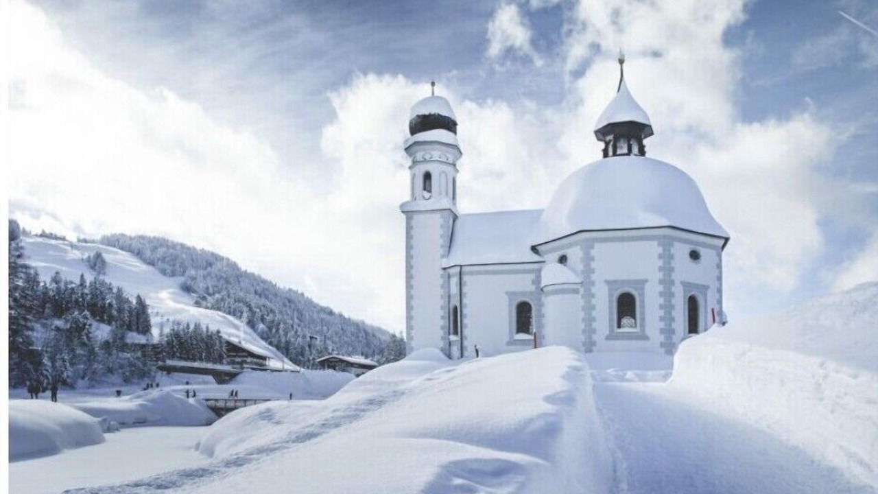 Photo of Others in Seefeld in Tirol