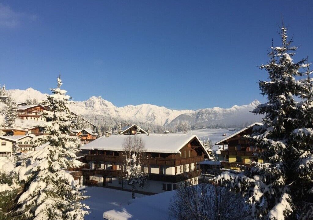 Photo of Outdoor in Seefeld in Tirol