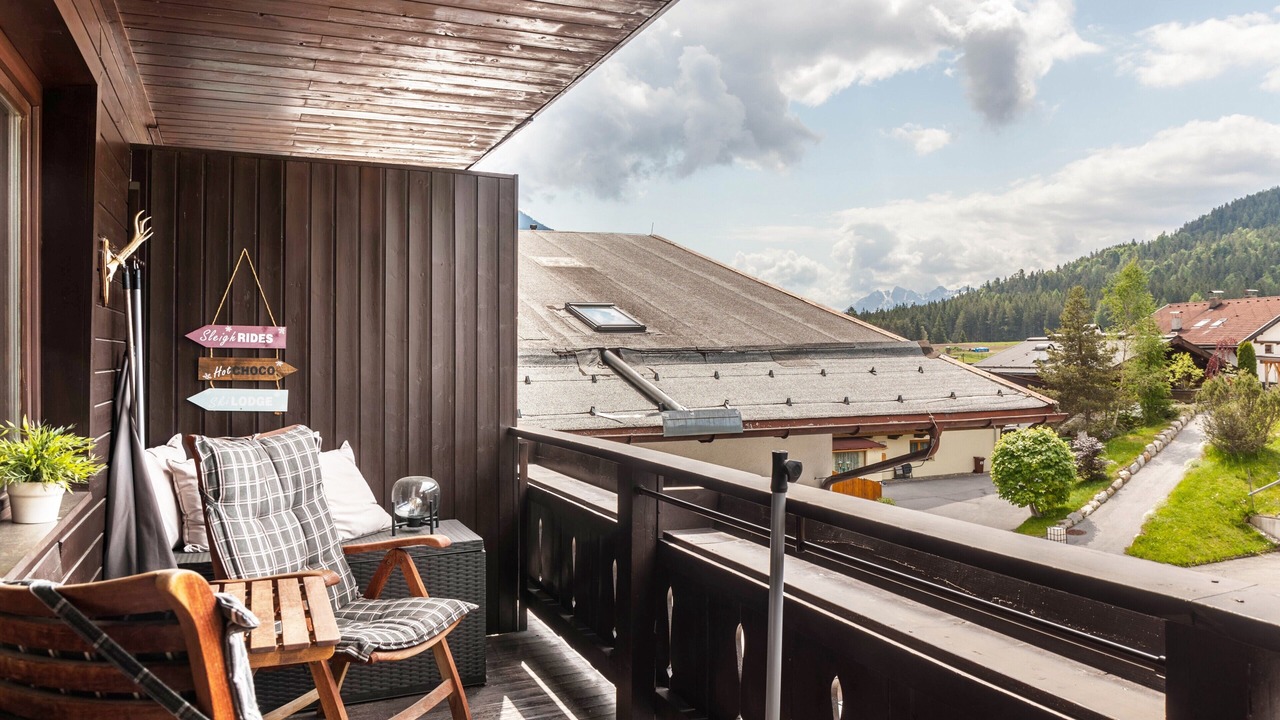 Photo of Outdoor in Seefeld in Tirol