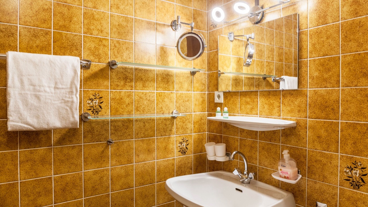 Photo of Bathroom in Seefeld in Tirol