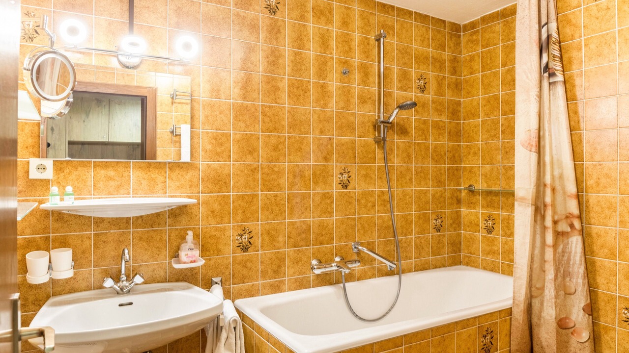 Photo of Bathroom in Seefeld in Tirol