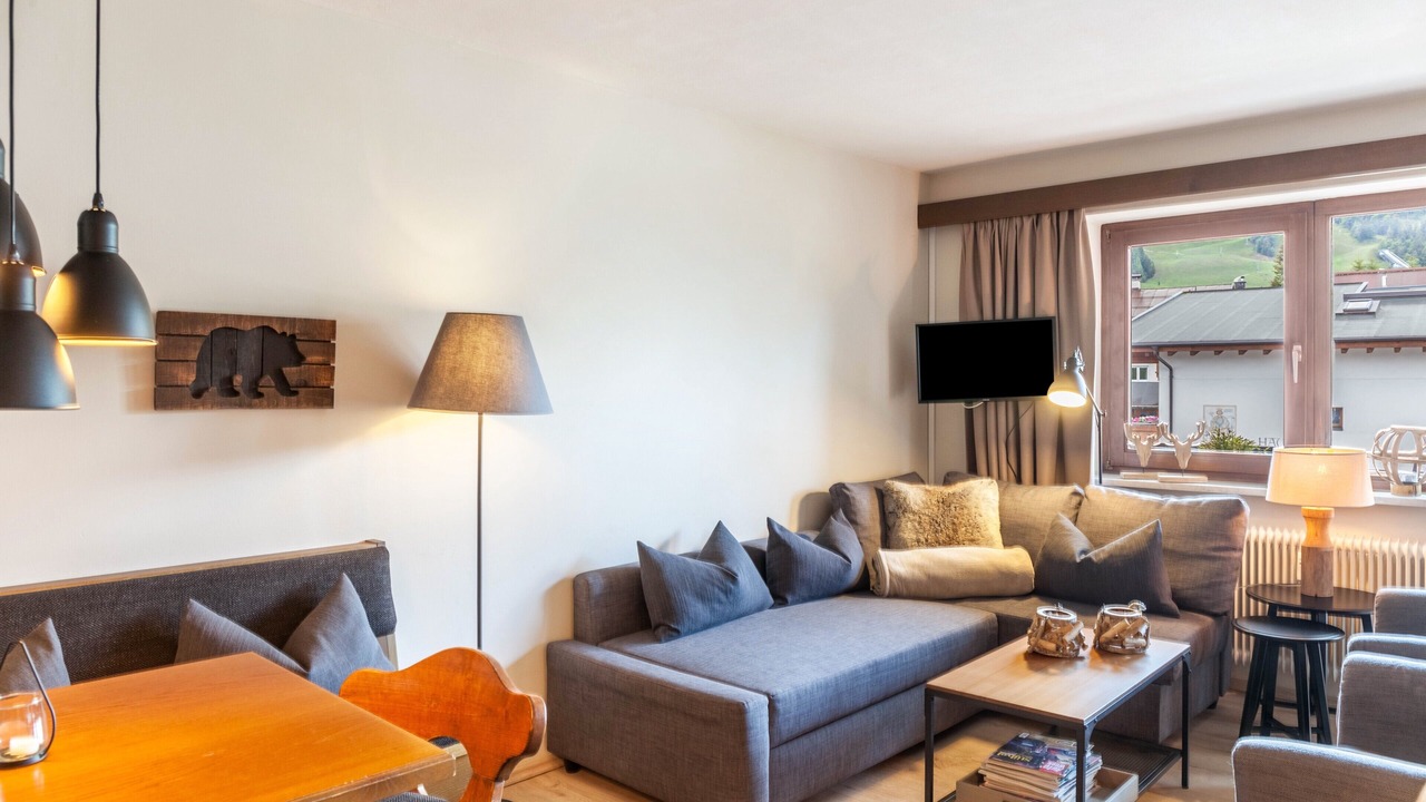 Photo of Livingroom in Seefeld in Tirol